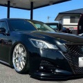 210クラウンご成約県外納車