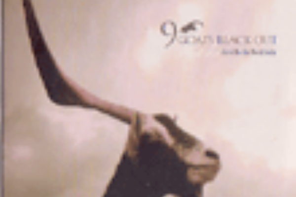 world end.] - 9GOATS BLACK OUT