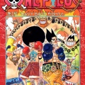 ONE PIECEのデービーバックファイト編とかいうなくてもいい部分ｗｗｗ
