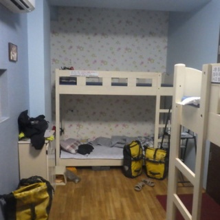 自転車ときどき世界1周