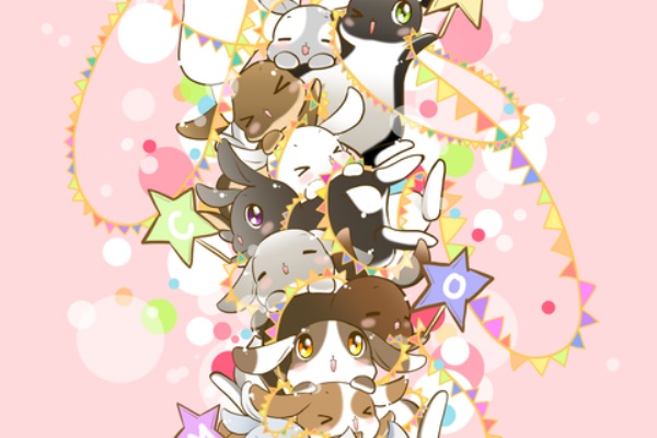 うさぎのたいさのじかん うさぎあるある