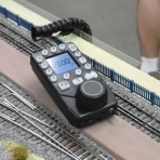鉄道模型HO(16番)　HNモジュール東京クラブ