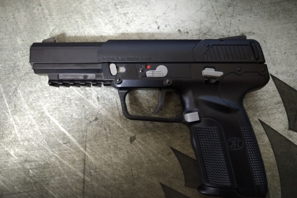 Toshism サバゲー