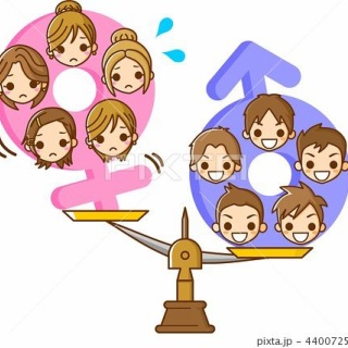 『【議論】女が男より優ってる分野って何かある？ 	』の画像