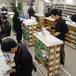 郵便局の仕分けのバイトってやったほうがいいの？ 	