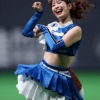 元ファイターズガールの滝谷美夢さんがFビレッジアンバサダーに就任