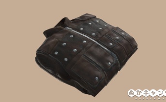 年季が入ったサバイバーの衣装