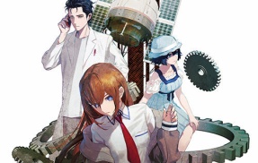 【マジ注意】8月20日発売の『シュタゲ リブート』デイワンパッチ適用前のセーブは引き継ぐことができず更新後に消失「必ず開始前に適用を」
