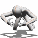 【画像】地下アイドルさんチェキで後ろから揉まれる