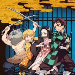 おすすめのアニメ「鬼滅の刃」