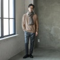 【悲報】30代40代のファッション、めちゃくちゃ難しいwwww