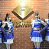 ファイターズガールが「エスコンフィールド北海道」スタジアムツアー専属ガイドに　写真とサインはNG
