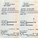 イタリア旅紀行2025・その13、チューリッヒ観光①・チューリッヒ湖クルーズ