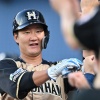 栗山監督「ナベ（渡辺諒）に会いたかったよ。最後一緒にやって終わりたいだろ」