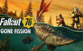 『Fallout 76』がSteamサマーセールで75%オフ！
