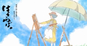 【第41回アニー賞】宮崎駿監督「風立ちぬ」が長編映画部門の脚本賞を受賞