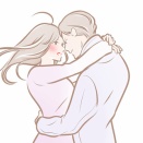 ずっと待っていた。