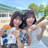 『[≒JOY] 大信田美月×小澤愛実『ニアジョイどらい部 第22回』ポストまとめ』の画像