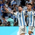 【速報】リオネル・メッシ…サッカー日本代表について語るｗｗｗｗｗ