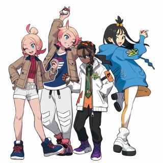 徒歩のポケモンまとめブログ