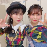 『[イコラブ] 花菜ちゃんとAKB48さんとの交流 まとめ･･･【RAGAZZE】』の画像