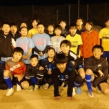 『託西FC！』の画像