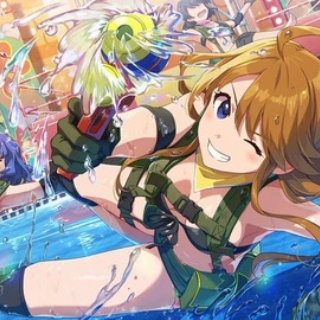 ミリシタまとめ雑談