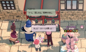 クラーハは結局ぼっちなのでは？