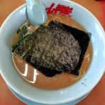 青木悠真のラーメンと野球で日が暮れる