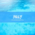 The last day of July❗🙇‍♂️