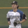 【vs西武】日ハム淺間、好プレー！