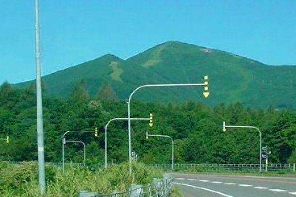 山旅歩記 北海道 夕張山地