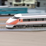 活動してないギタリストの旅・鉄道模型チャンネル