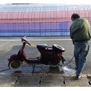 VESPA!
