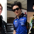 2026年F1チームのリザーブドライバー：全11チーム14名を紹介