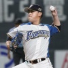 【フェニックスＬ】日ハム河野、広島2軍相手に3回まで8安打6失点の大炎上