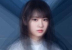【画像・衝撃】欅板メンバー全員のアー写を合成してみた結果ｗｗｗｗ