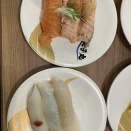 やっぱり銚子丸が美味しい