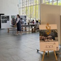 写真展はじめました（夏