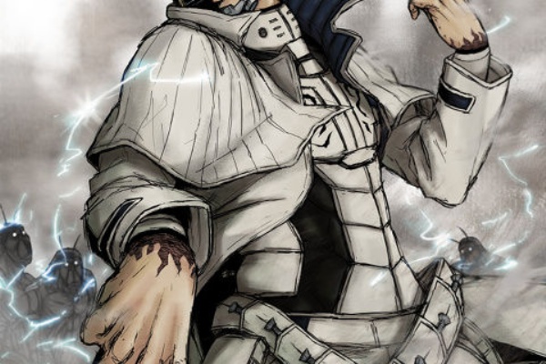 キモオタのイケメン計画