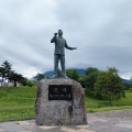 夏の旅26日目最終日〜豪雨の中を無事帰宅❗️真狩村から函館市 200km
