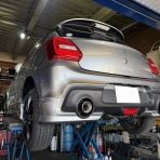 オートライフハノ　オフィシャルブログ