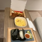 おなかいっぱい ラスベガスとスイーツ 2