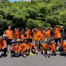 第21回CSC3時間耐久一輪車レース大会