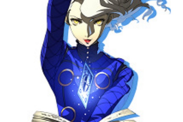 Ps3 ペルソナ4 ジ アルティマックス ウルトラスープレックスホールド マーガレットのキャラ紹介や動画が公開される 速報 保管庫 Alt