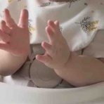 おもしろみが増してきた孫ちゃん