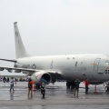 U.S.NAVY  VP-47 P-8A ”POSEIDON”～岩国FD2026～