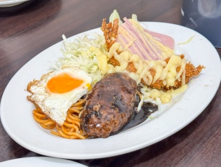 神戸三宮〜元町界隈ぶらぶら、そして土、日のランチ