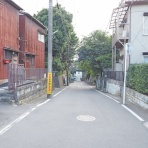 東京坂道さんぽ