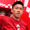 【悲報】元日本代表主将、遠藤航さんの現在が悲しすぎるｗｗｗｗｗｗｗｗ